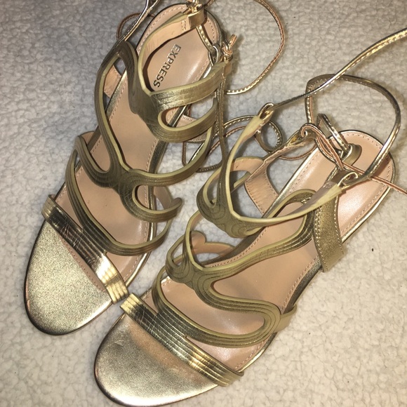 Express - Picture 2 of 5